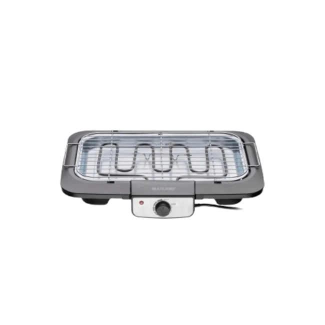 PARRILLA ELETRICA MULTI 127V 200W