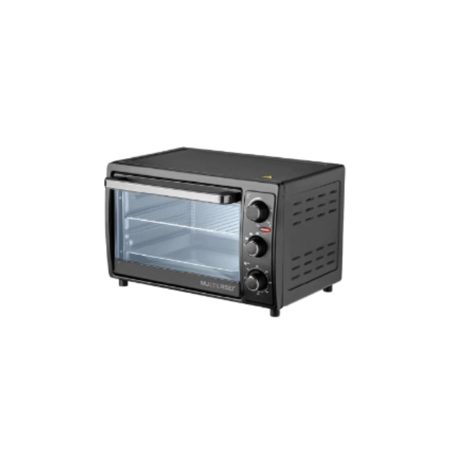 HORNO ELECTRICO DE 20L 127V MULTI