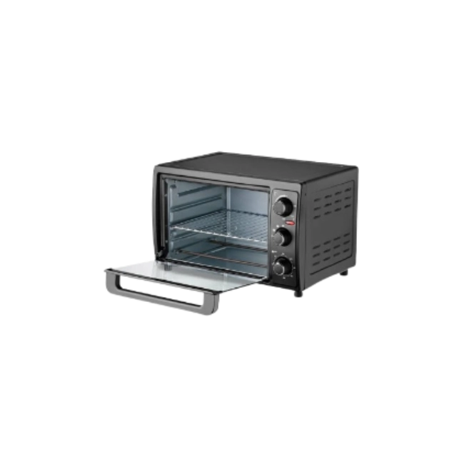 HORNO ELECTRICO DE 20L 127V MULTI