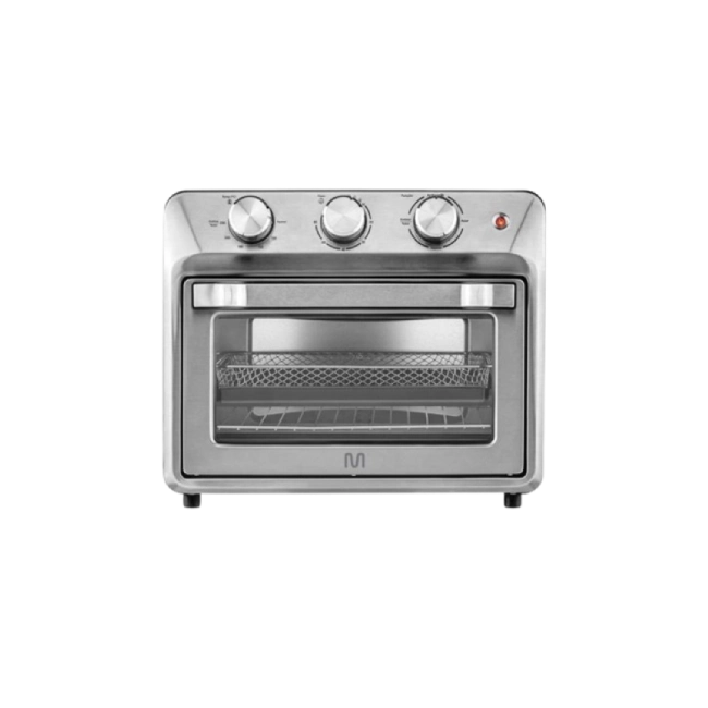 AIR FRYER HORNO127V 25L - USA-3
