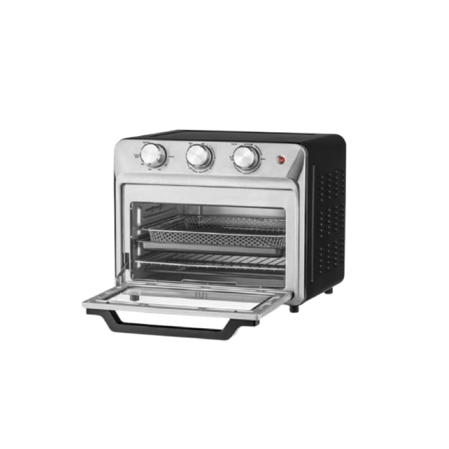 AIR FRYER HORNO127V 25L - USA-2