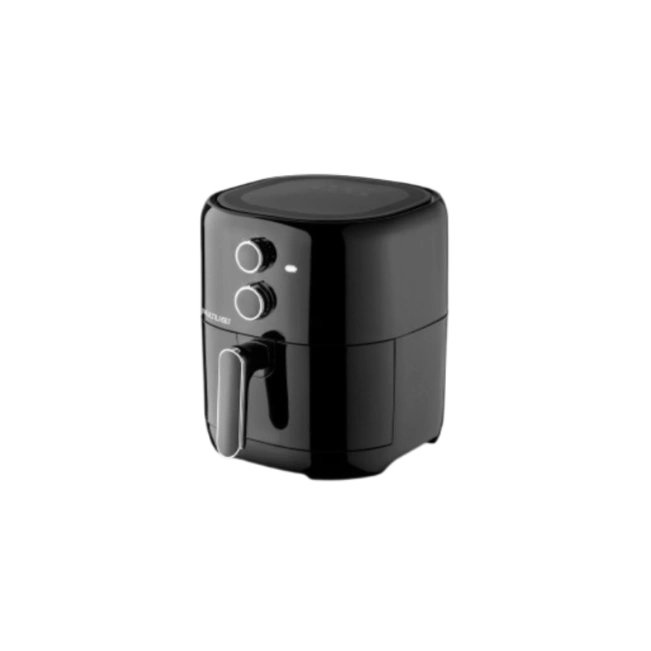 FREIDORA DE AIRE 4.2L 1500W 127V SELECTOR DE TEMPERATURA Y TIEMPO MULTI-4