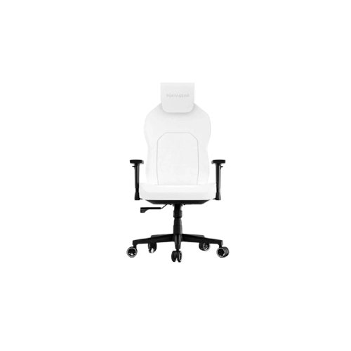 SILLA GAMING CORSAIR T2 ROAD WARRIOR COLOR NEGRO CON BLANCO