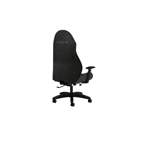 SILLA GAMING CORSAIR TC60 TELA COLOR GRIS-3