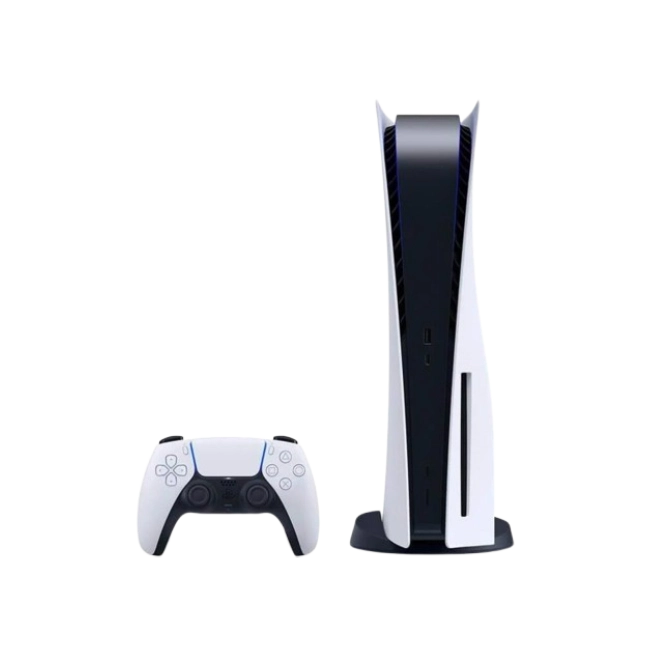 Consola Sony PS5 Edicion Disco con God Of War Ragnarok-2