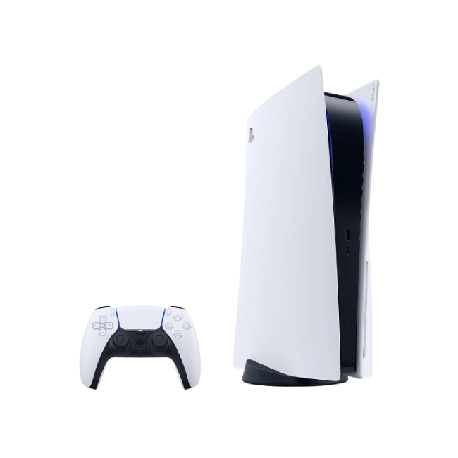 Consola Sony PS5 Edicion Disco con God Of War Ragnarok-3