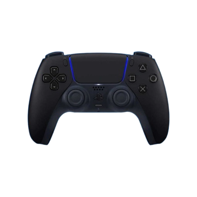 Control Sony Para PS5 DualSense Inalambrico Color Negro