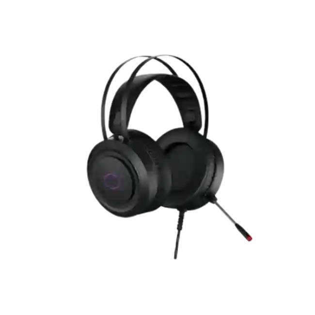 Headset Gaming Cooler Master CH-321 RGB-2