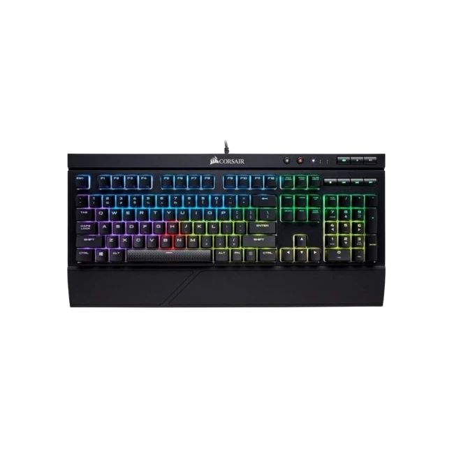 TECLADO GAMING CORSAIR K68 MECANICO