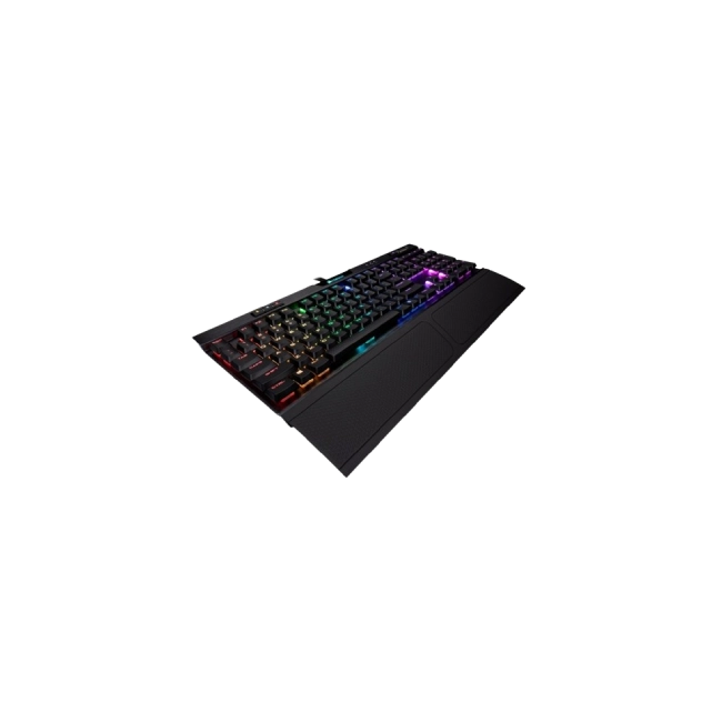 TECLADO GAMING CORSAIR K70 RGB MK.2 CHERRY MX