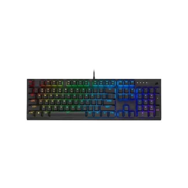 TECLADO GAMING CORSAIR K60 RGB PRO CHERRY-1