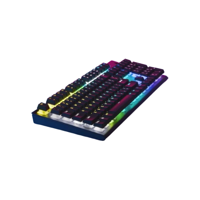 TECLADO GAMING CORSAIR K60 RGB PRO CHERRY