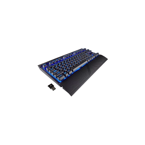 TECLADO GAMING CORSAIR INALAMBRICO K63-1