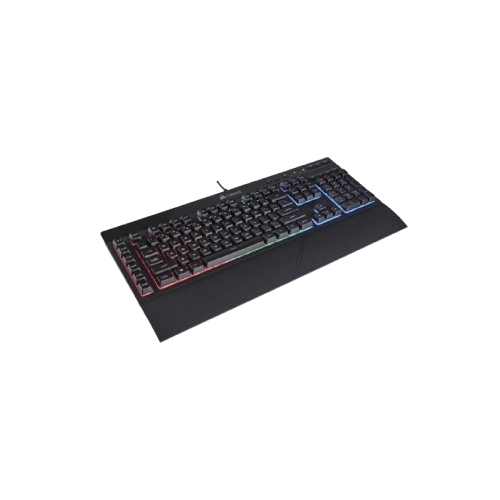 TECLADO GAMING CORSAIR K55 RGB-2