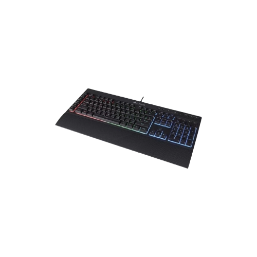 TECLADO GAMING CORSAIR K55 RGB-3