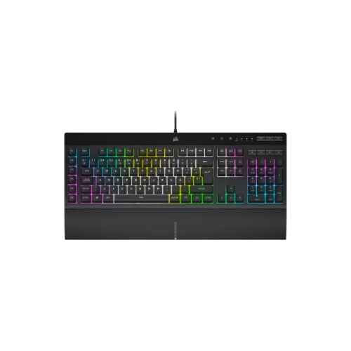 Teclado Gaming Corsair K55 RGB Pro XT Usb CH-9226715-SP
