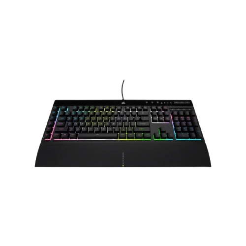 Teclado Gaming Corsair K55 RGB Pro XT Usb CH-9226715-SP-6