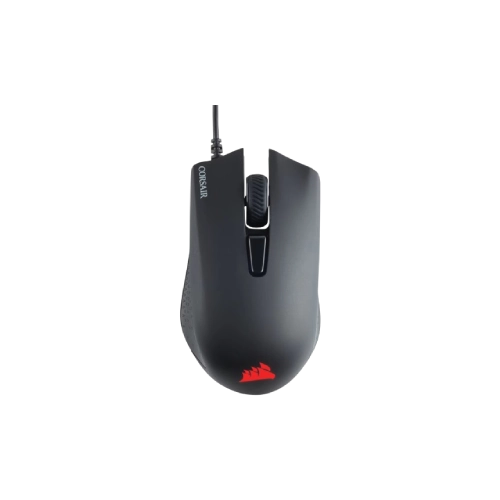 MOUSE GAMING HARPOON RGB 6 BOTONES USB 6000 DPI  CORSAIR-1