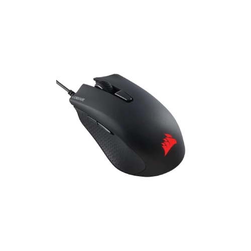 MOUSE GAMING HARPOON RGB 6 BOTONES USB 6000 DPI  CORSAIR-2