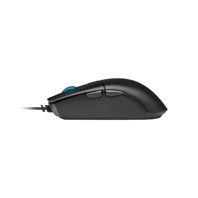 MOUSE GAMING CORSAIR USB KATAR PRO COLOR NEGRO-2