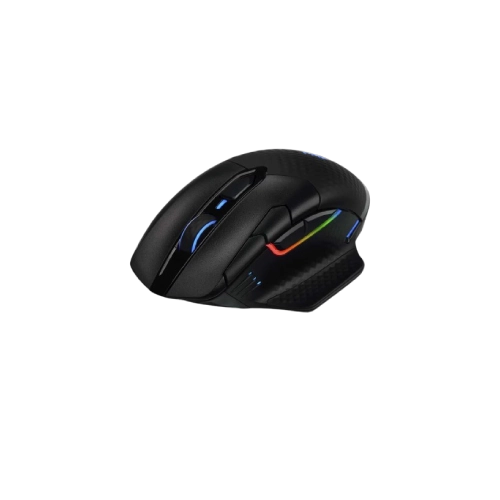 MOUSE GAMING CORSAIR INALAMBRICO DARK CORE PRO RGB SE