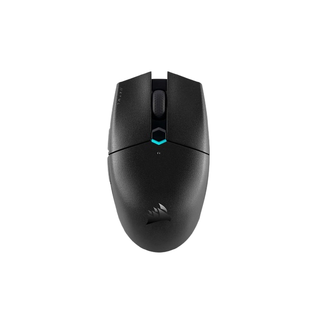MOUSE GAMING CORSAIR INALAMBRICO KATAR PRO-1