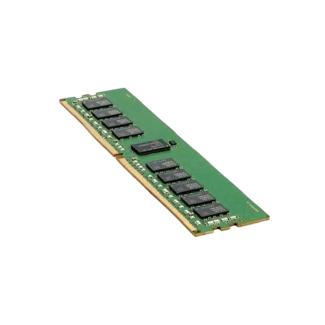 HPE - DDR4 SDRAM - 16 GB - 2933 MHz - PC4-2933Y - System specific - 2Rx8-3