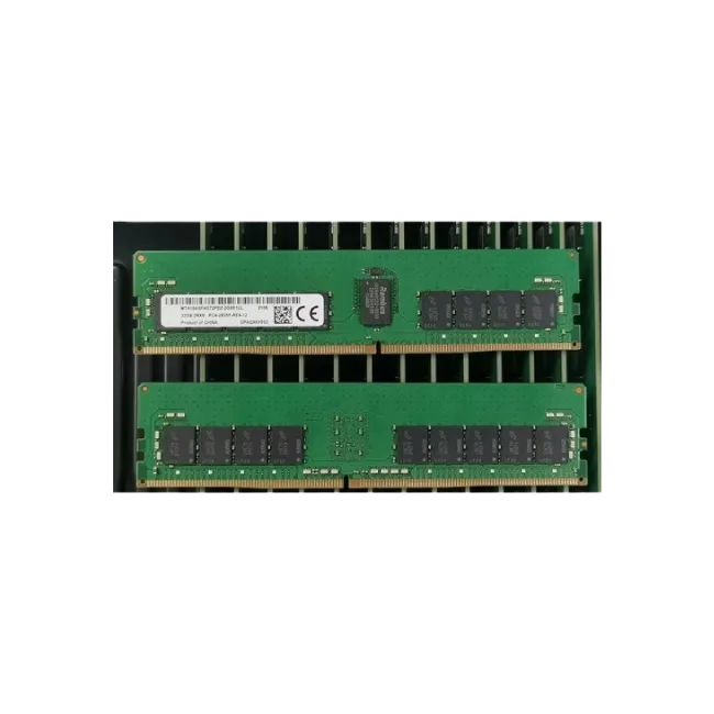 HPE - DDR4 SDRAM - 16 GB - 2933 MHz - PC4-2933Y - System specific - 2Rx8