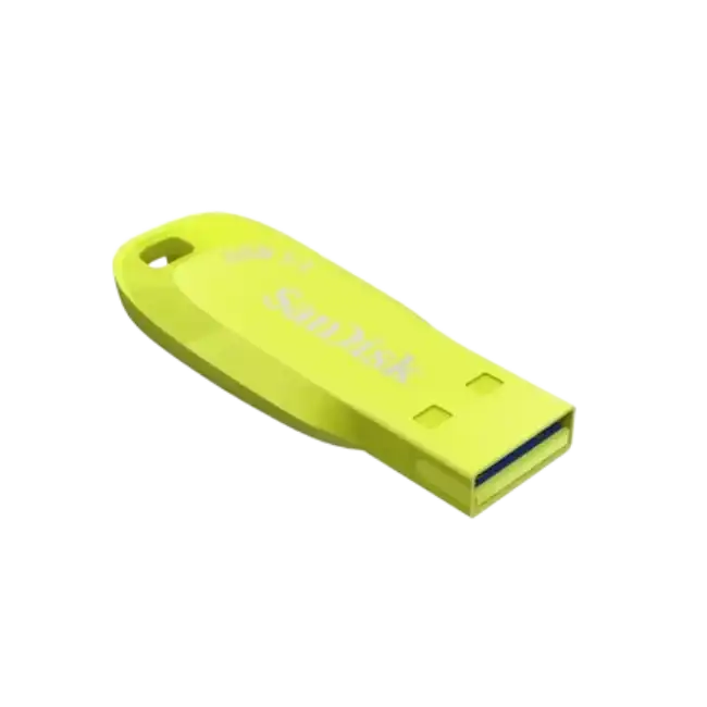 SanDisk Ultra Shift - Unidad flash USB - 32 GB - USB 3.2 Gen 1 - onagra-2