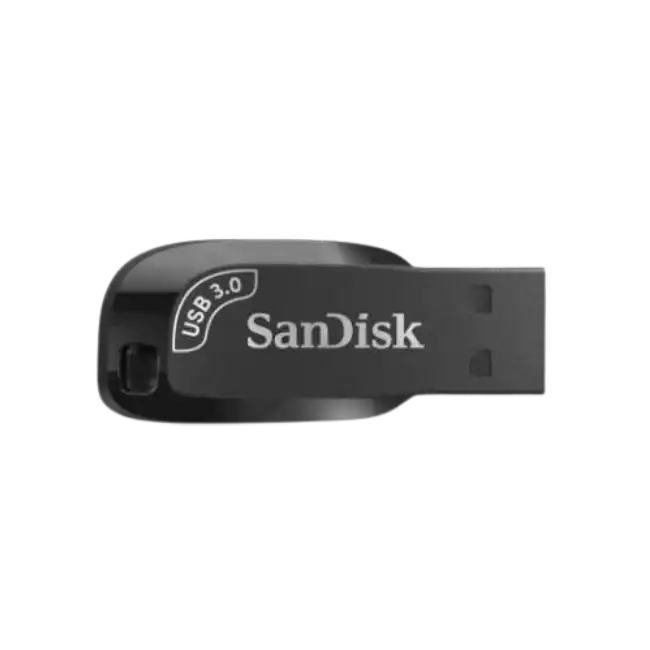 SanDisk Ultra Shift - Unidad flash USB - 64 GB - USB 3.0-2