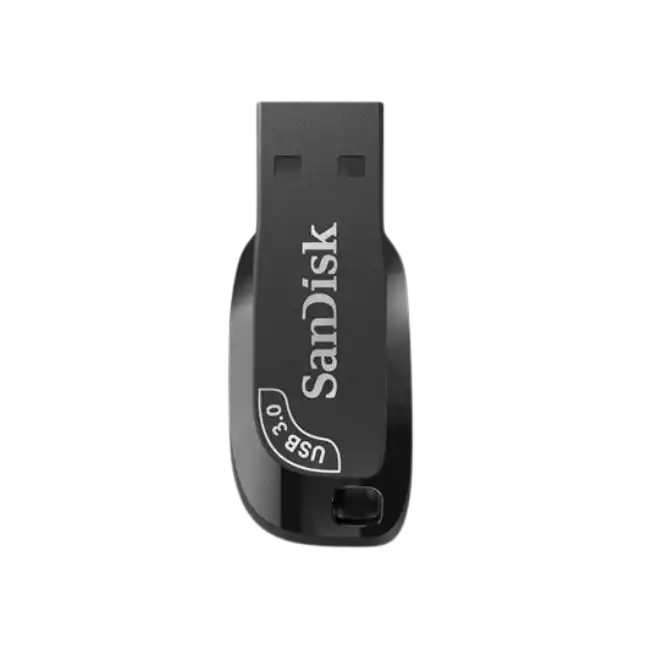 SanDisk Ultra Shift - Unidad flash USB - 32 GB - USB 3.0-1