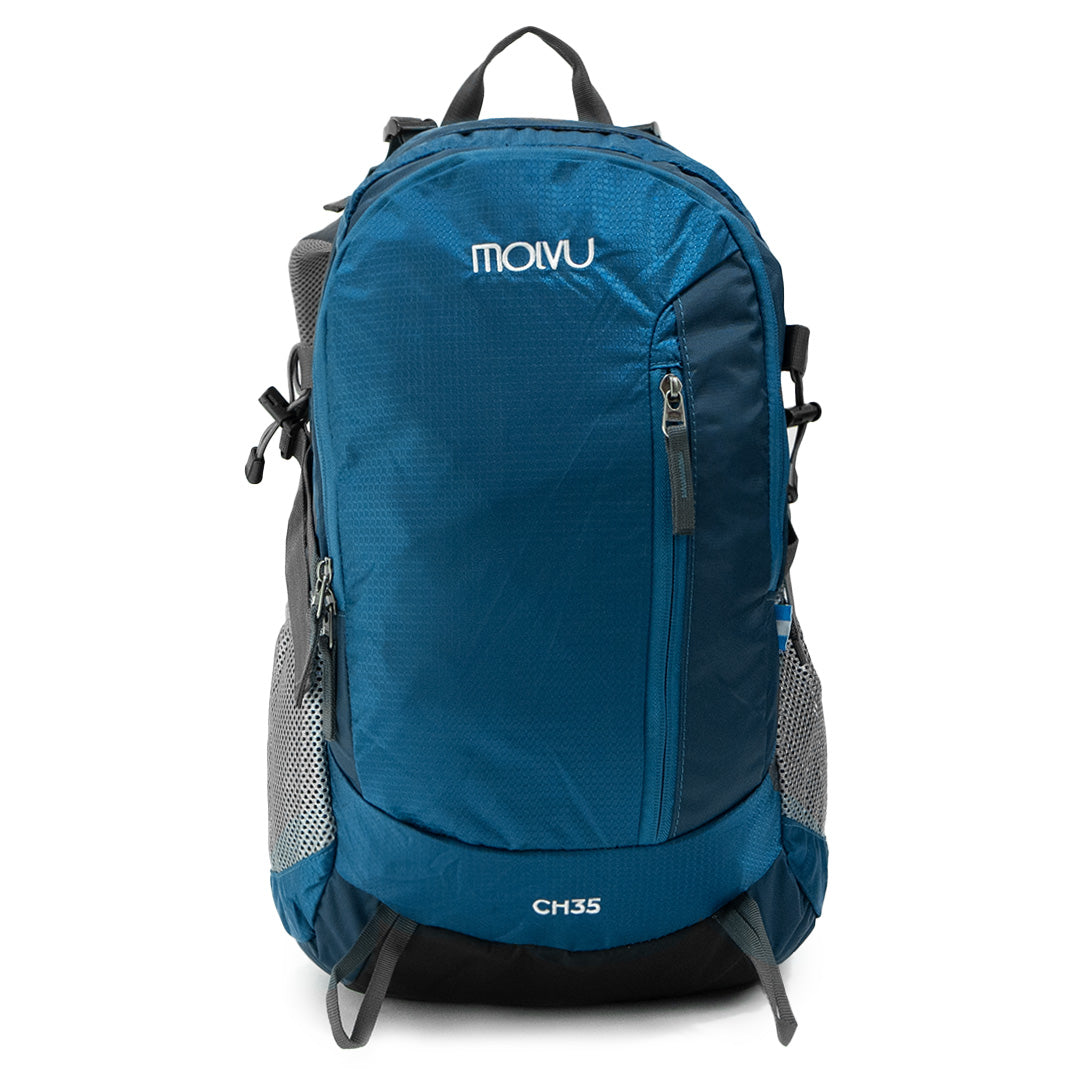 Mochila Chompipe 35 Azul-4