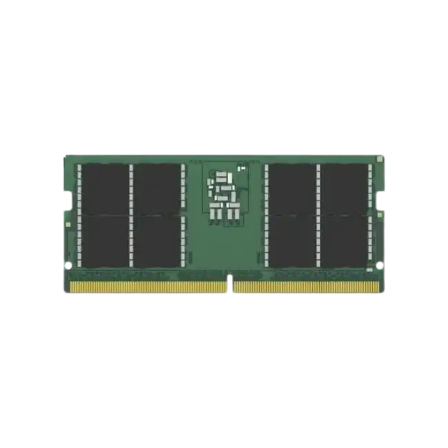 KVR 16GB 5600MT/s DDR5 Non-ECC CL46 SODIMM 1Rx8
