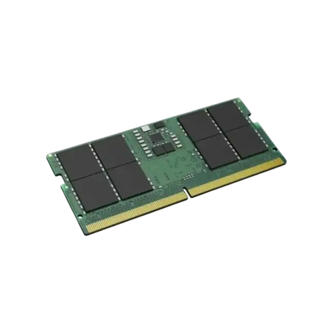 KVR 16GB 5600MT/s DDR5 Non-ECC CL46 SODIMM 1Rx8-2