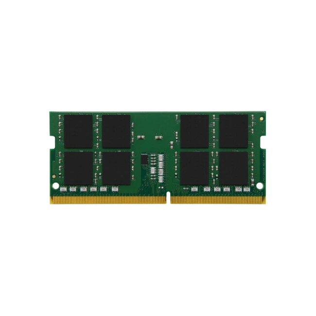 KVR 32GB 5600MT/s DDR5 Non-ECC CL46 SODIMM 2Rx8C CL4-4
