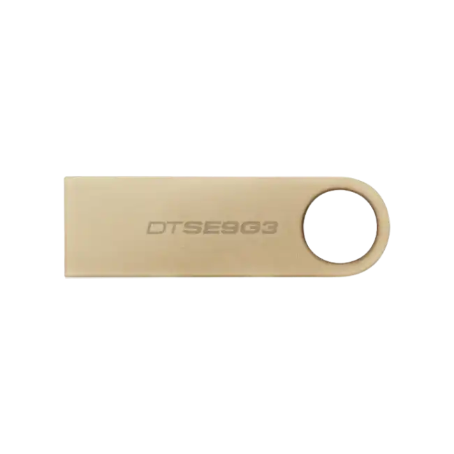 Kingston USB flash drive DataTraveler SE9 128GB
