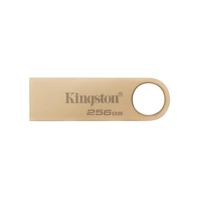 Kingston - USB flash drive - USB 3.2 Gen 1 - DataTraveler SE9 G3