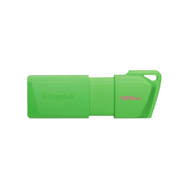 Kingston - USB flash drive - USB 3.2 Gen 2 - DTXM - NEON  Green-1