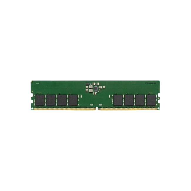 Kingston - DDR5 SDRAM - 5600 MHz - Unbuffered - Non-ECC - 16GB DDR5 5600MT/s Module-1