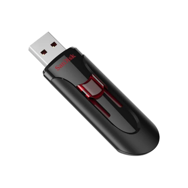 SanDisk Cruzer Glide 3.0 - Unidad flash USB - 64 GB - USB 3.0-2