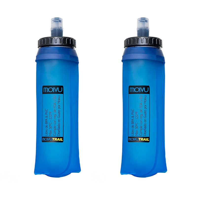 Duo Soft Flasks (Pachónes 500ml)-3