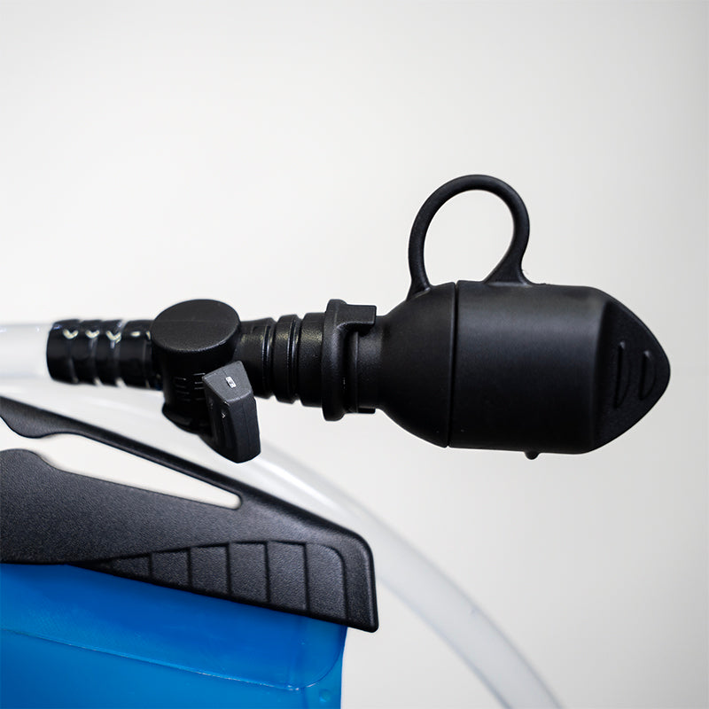 Chaleco Molvu Trail L + Bolsa hidratante 1.5L-17