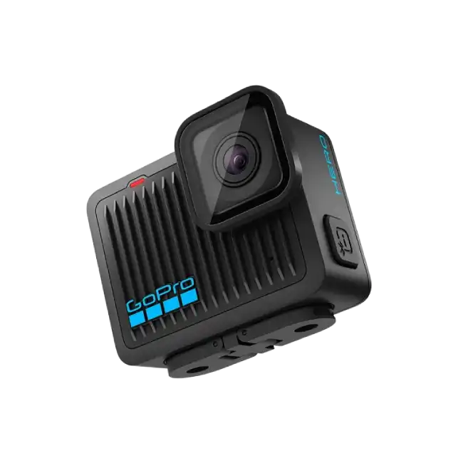 Camara GoPro Hero Black CHDHF-131-AT 12 Megapíxeles-4