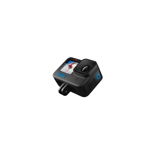 Camara GoPro Hero10 Black 5,3K 23 Megapixeles-1