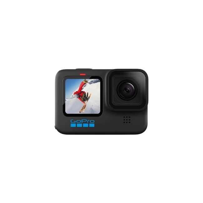 Camara GoPro Hero10 Black 5,3K 23 Megapixeles-9