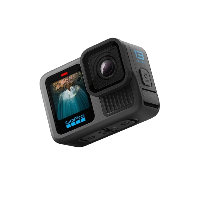 CAMERA GO PRO  HERO 13 BLACK-4