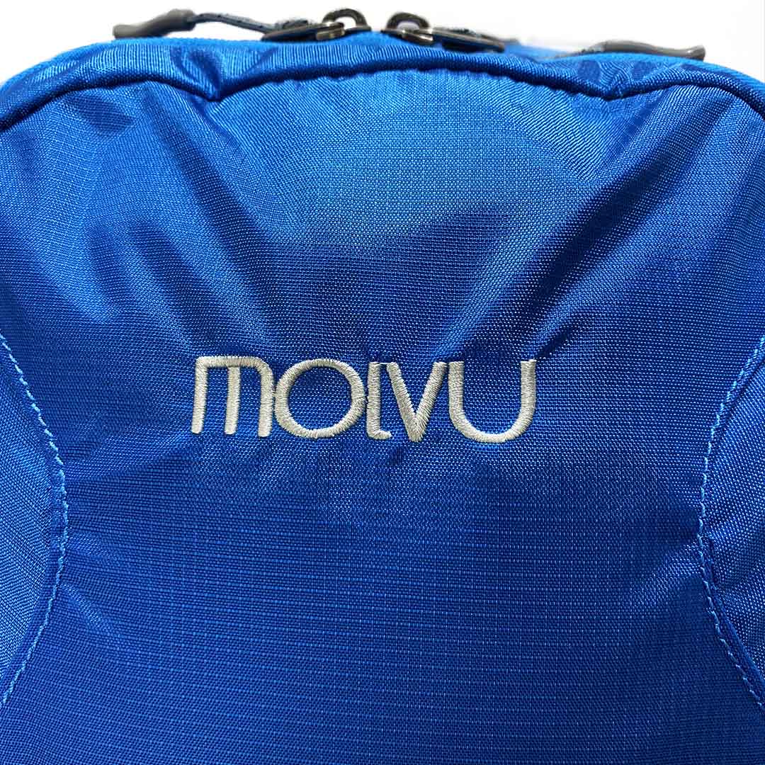 Mochila Chompipe 40 Azul-5