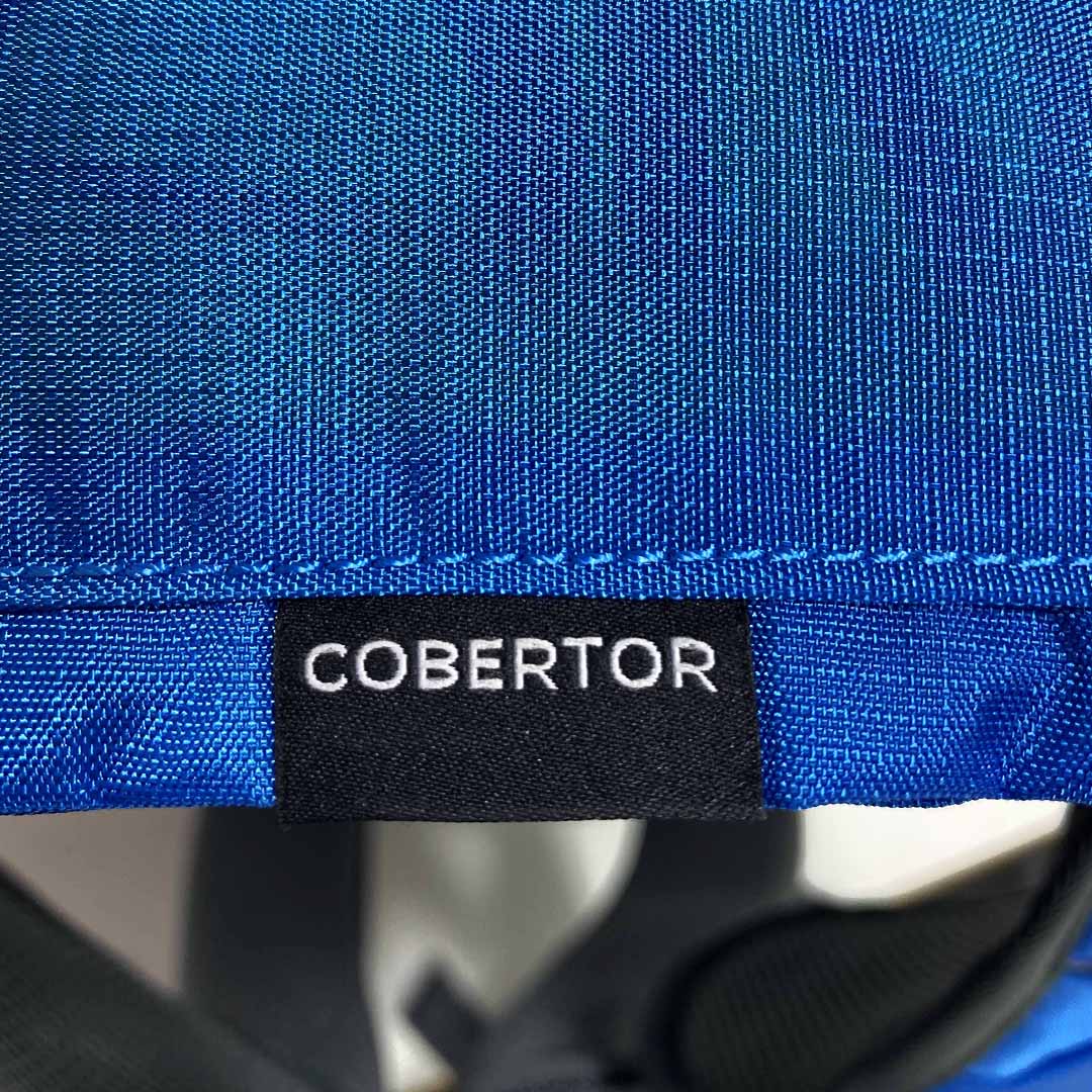 Mochila Chompipe 40 Azul-4