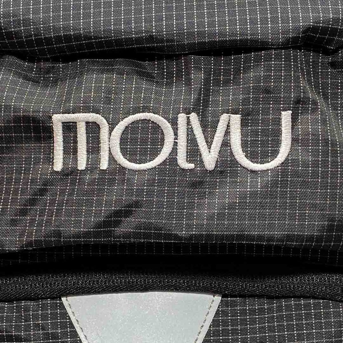 Mochila Chompipe 65 Negra-14