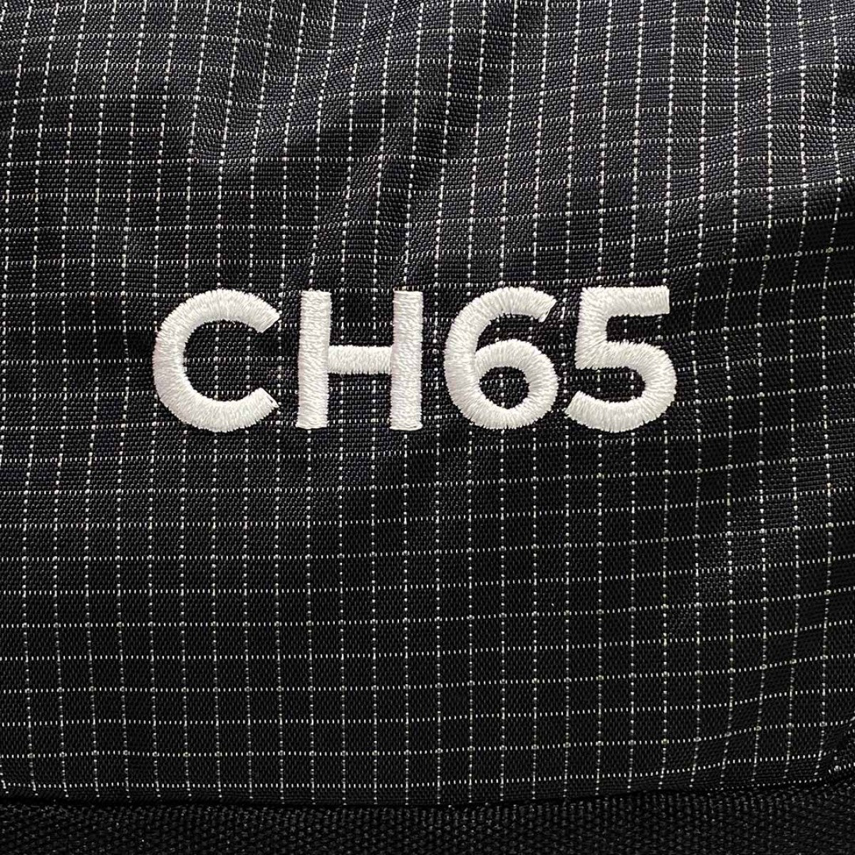 Mochila Chompipe 65 Negra-15